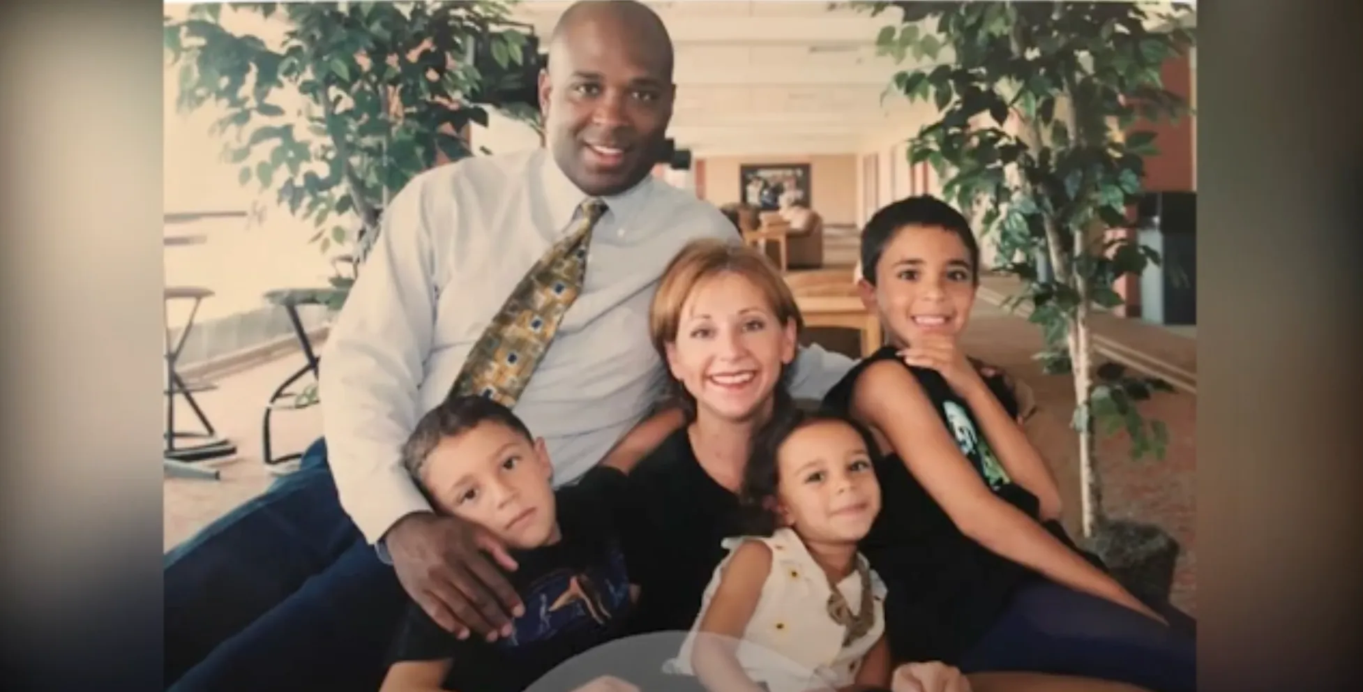 Joey Hubbard's 60-Second Reset